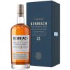 BenRiach 21y the Twenty One Four Cask