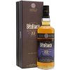 Benriach 22y Dunder Peated Dark Rum Cask