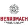Benromach whisky dios angels share