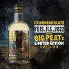 Big Peat Feis Ile 2022 Beach BBQ