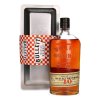 Bulleit Frontier 10y the Lunchbox  45.6%0.7l
