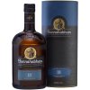 Bunnahabhain 18y XVII 46.3%0.7l