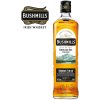 Řada Cask Finish nabízí úvod do vzrušujícího a inovativního světa Bushmills tím, že dokončuje charakteristický single malt v jedinečných sudech pro nový chuťový zážitek. Pokračování této edice která začala Caribbean Cask, představuje uvedení American Oak Cask.