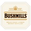 Bushmills Whiskey DIOS ANGELS SHARE