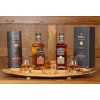 Bushmills Causeway 2010 Cognac cask and Bushmills Causeway Collection New American Oak 1999