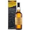 Caol Ila 18y Sound of Islay