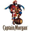 Captain Morgan Spiced barrel Magnum  35%1.5l DIOS ANGELS SHARE