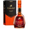 Carlos 1 Solera Grand Reserva Sherry Cask 40% 0.7l