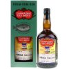 Compagnie des Indes Clarendon cask 8y 59.4%0.7l