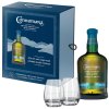 Connemara Distillers Edition se sklem 43%