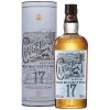 Craigellachie 17y Speyside Malt