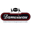 damoiseau logo