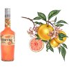 de Kuyper Grapefruit 15%0.7l