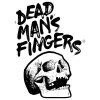DEAD MAN´S FINGER LOGO