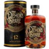 Demon's Share 12y la Recompensa del Tiempo