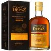 depaz single cask 2003