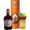 Diplomatico Mantuano + Sklenice 40%0.7l