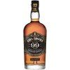 Ezra Brooks 99 Proof 49.5%