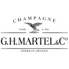 G.H. Martel & Co. CHAMPAGNE DIOS ANGELS SHARE