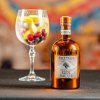 Bottega Bacur Dry Gin 40%0.7l