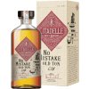 Citadelle Old Tom No Mistake 46%0.5l