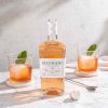 Gin Haymans Peach & Rose gin 25%0.70l 2