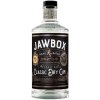 Gin Jawbox Belfast Cut 43%0.70l