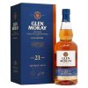 Glen Moray 21y Port cask 46.3%