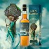 Glen Scotia Icon no.1 Mermaid  DIOS
