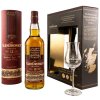 11500 glendronach origin 12y sklo gb 43 0 70l