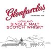 Glenfarclas 10y Highland Malt DIOS ANGELS SHARE