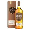 Grants Distillery Edition  46.3%1l