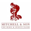Mitchell & Son WHISKY SPIRITS DIOS ANGELS SHARE