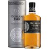 Highland Park warrior´s collection „ Harald ” Orkney whisky DIOS