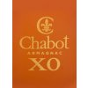Chabot XO Superieur de Coeur  40%0.5l DIOS ANGELS SHARE