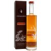 Chamarel Mandarin Rhum based liqueur