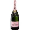 Champagne Moet&Chandon rosé Imperial 1.5l
