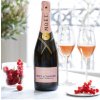 Champagne Moet&Chandon rosé Imperial 1.5l