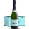 Piaff Blanc de Blancs Champagne Brut