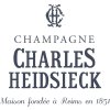 Charles Heidsieck Brut Réserve DIOS CHAMPAGNE ANGELS SHARE