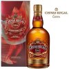 Chivas Regal Extra 13y Oloroso Sherry cask