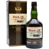 Rhum J.M Trés Vieux 2003 Millésimé  44.8%0.7l