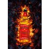 Jack Daniels Tennessee Fire  35%0.7l DIOS ANGELS SHARE