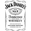 Jack Daniels Legacy III.   43%0.7l DIOS ANGELS SHARE