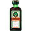 Jagermeister Original miniaturka   35%0.02l DIOS ANGELS SHARE