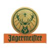 Jagermeister Original  35%1.75l DIOS ANGELS SHARE