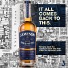 Whisky Jameson Single Pot Still Five OAK