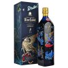 Johnnie Walker Blue 2022 Year of the Tiger