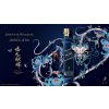 Juhnnie Walker Blue 2024 Year of the Dragon