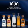 José Cuervo Reserva 1800 Blanco